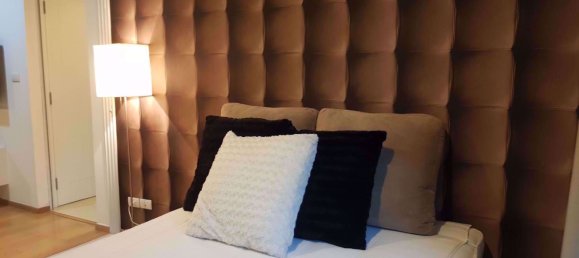 1 Schlafzimmer Eigentumswohnung in Hive Sukhumvit 65 Railay Beach, Thailand, Nr. 32431 4