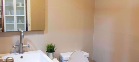 1 Schlafzimmer Eigentumswohnung in Hive Sukhumvit 65 Railay Beach, Thailand, Nr. 32431 2