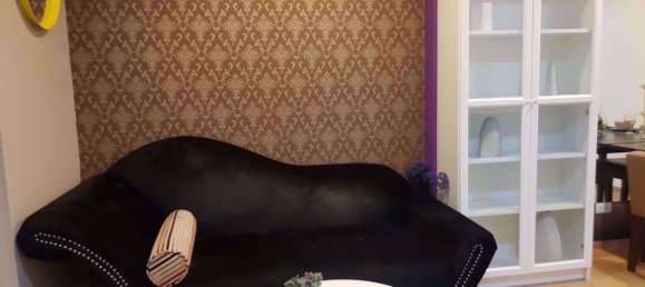 1 Schlafzimmer Eigentumswohnung in Hive Sukhumvit 65 Railay Beach, Thailand, Nr. 32431 6