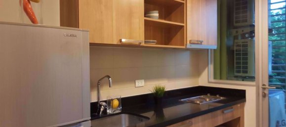 1 Schlafzimmer Eigentumswohnung in Hive Sukhumvit 65 Railay Beach, Thailand, Nr. 32431 3