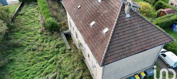 Terrain à Maizières-lès-Metz, France 1482m² No. 217840 4