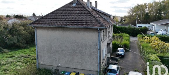 Terrain à Maizières-lès-Metz, France 1482m² No. 217840 3