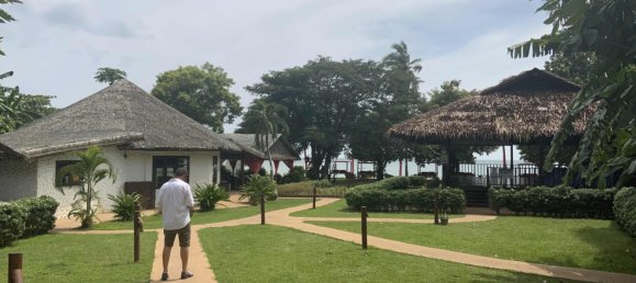 400m² Commercial property in Ko Samui, Thailand No. 24922 9