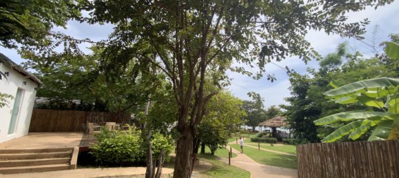 400m² Commercial property in Ko Samui, Thailand No. 24922 7