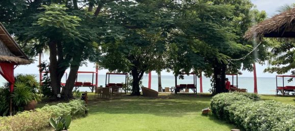 400m² Commercial property in Ko Samui, Thailand No. 24922 8