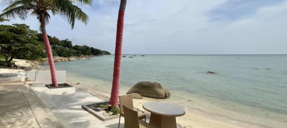 400m² Commercial property in Ko Samui, Thailand No. 24922 2