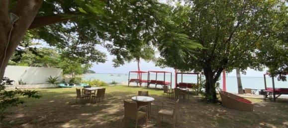 400m² Commercial property in Ko Samui, Thailand No. 24922 3