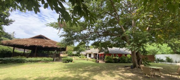 400m² Commercial property in Ko Samui, Thailand No. 24922 5