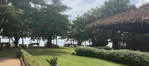 400m² Commercial property in Ko Samui, Thailand No. 24922 4