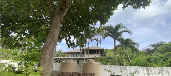 400m² Commercial property in Ko Samui, Thailand No. 24922 6