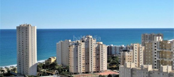 2 bedrooms Apartment in El Campello, Spain No. 95497 5