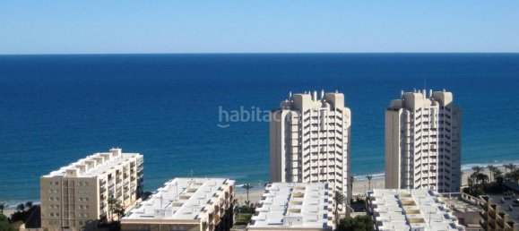 2 bedrooms Apartment in El Campello, Spain No. 95497 2
