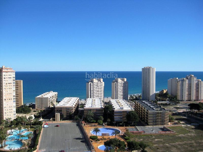 2 bedrooms Apartment in El Campello, Spain No. 95497
