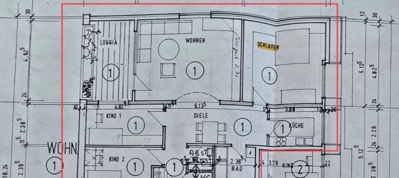 3 bedrooms Apartment in Schwarzwald-Baar-Kreis, Germany No. 283718 12