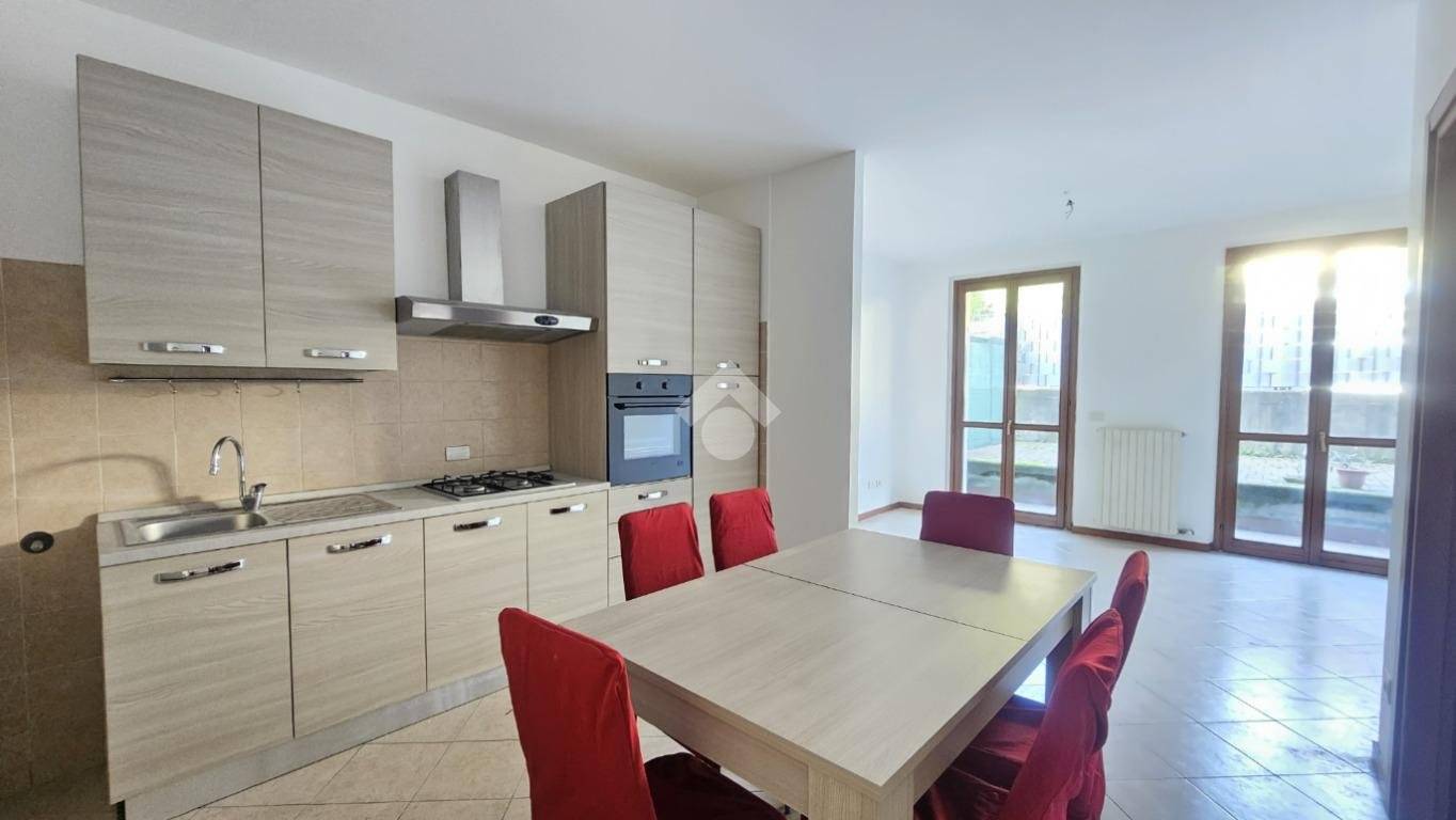 1 bedroom Apartment in Induno Olona, Italy No. 61164