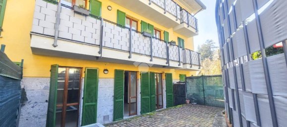 1 bedroom Apartment in Induno Olona, Italy No. 61164 12