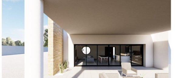Vivenda T3 em Pinoso, Spain N.º 365647 11