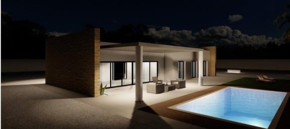 Vivenda T3 em Pinoso, Spain N.º 365647 16