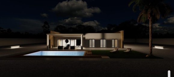 Vivenda T3 em Pinoso, Spain N.º 365647 17