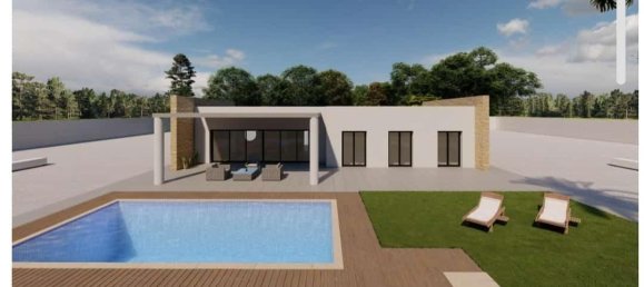 Vivenda T3 em Pinoso, Spain N.º 365647 21