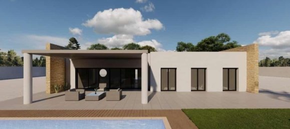 Vivenda T3 em Pinoso, Spain N.º 365647 14