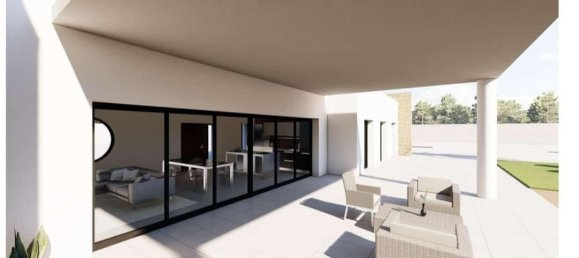 Vivenda T3 em Pinoso, Spain N.º 365647 4