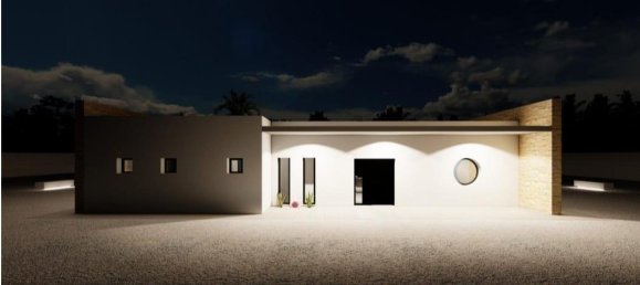 Vivenda T3 em Pinoso, Spain N.º 365647 19