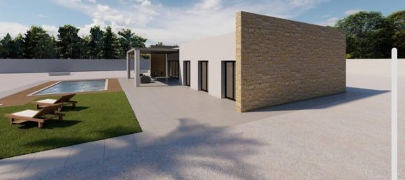 Vivenda T3 em Pinoso, Spain N.º 365647 24