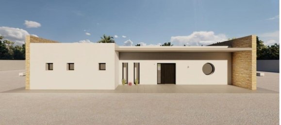 Vivenda T3 em Pinoso, Spain N.º 365647 12