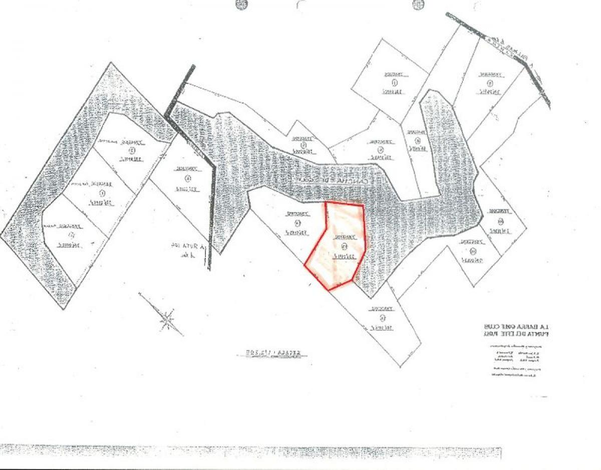  Farm in Maldonado, Uruguay No. 14636