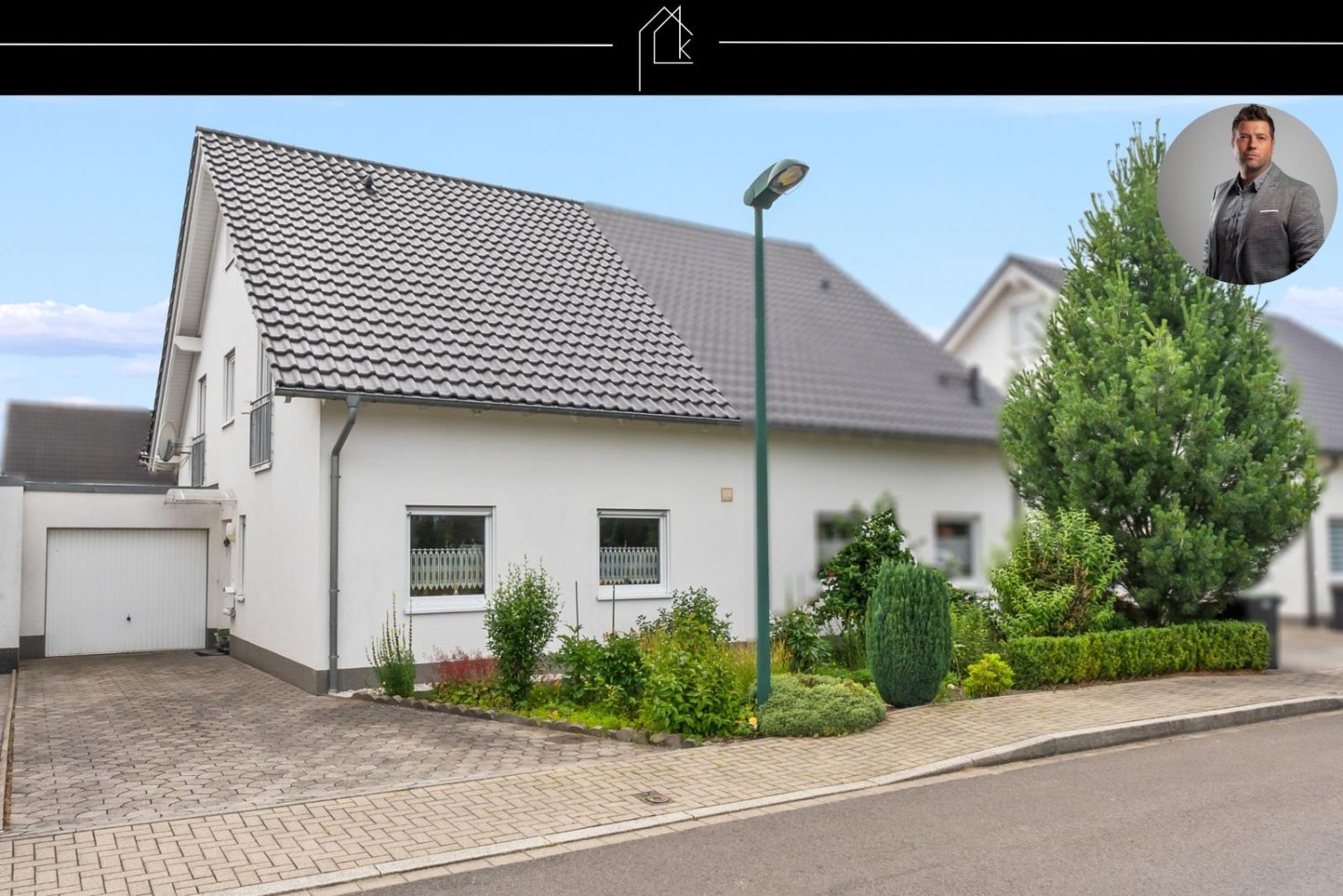 3 bedrooms Townhouse in Olpe, Germany No. 251108