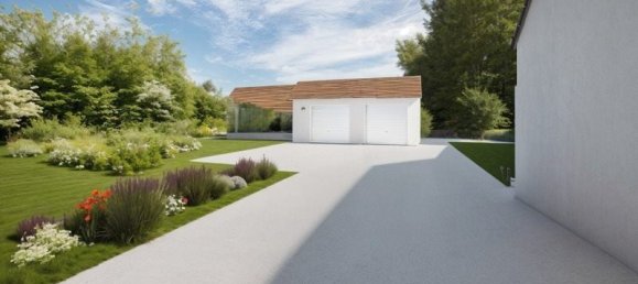 Дом с 3 спальнями в Кур-Шеверни, Франция № 349797 8