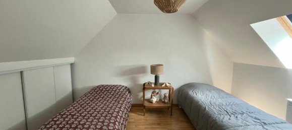 Дом с 3 спальнями в Кур-Шеверни, Франция № 349797 6