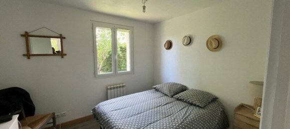 Дом с 3 спальнями в Кур-Шеверни, Франция № 349797 4