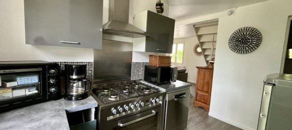 Дом с 3 спальнями в Кур-Шеверни, Франция № 349797 3