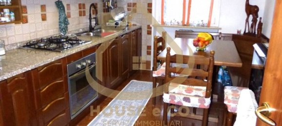 4 rooms Apartment in Cilavegna, Italy No. 235257 6