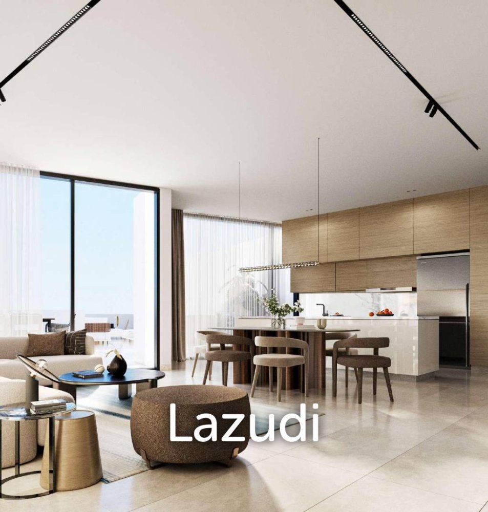 1 Schlafzimmer Wohnung in Dubai, UAE, Nr. 25013