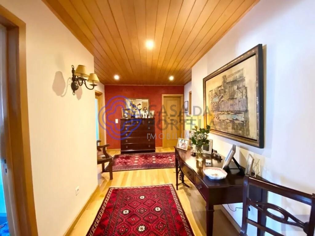 Пентхаус с 4 спальнями в Вила Нова ди Гая, Португалия № 241521