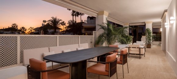 4 bedrooms Apartment in Marbella, Spain No. 5414 7