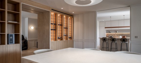 4 bedrooms Apartment in Marbella, Spain No. 5414 12