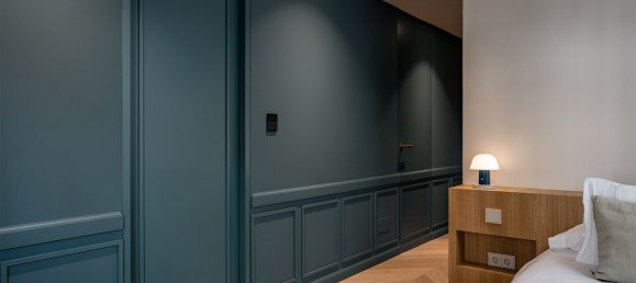 4 bedrooms Apartment in Marbella, Spain No. 5414 11