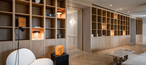 4 bedrooms Apartment in Marbella, Spain No. 5414 10