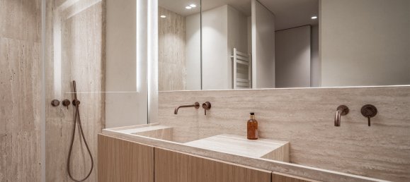 4 bedrooms Apartment in Marbella, Spain No. 5414 8