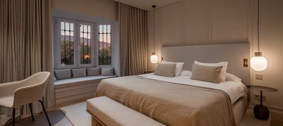 4 bedrooms Apartment in Marbella, Spain No. 5414 9