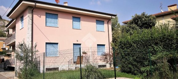 Вилла с 5 спальнями в Редзато, Италия № 365347 6