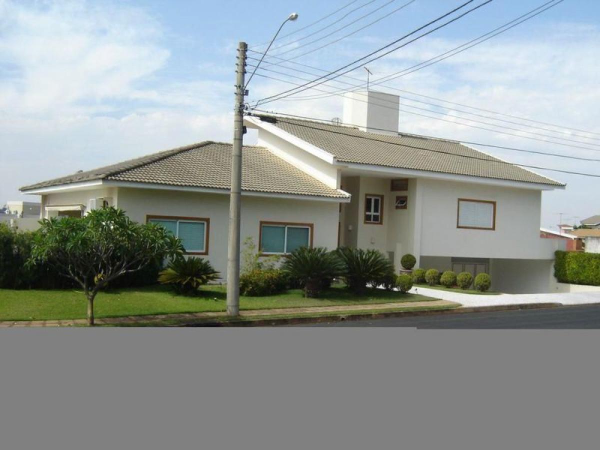 4 chambres Maison à Sao Paulo, Brazil No. 468527