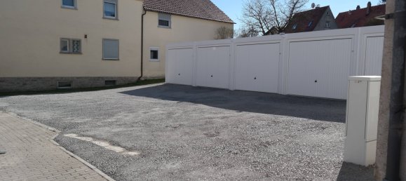  موقف سيارات في Wurzburg, Germany رقم 183479 5