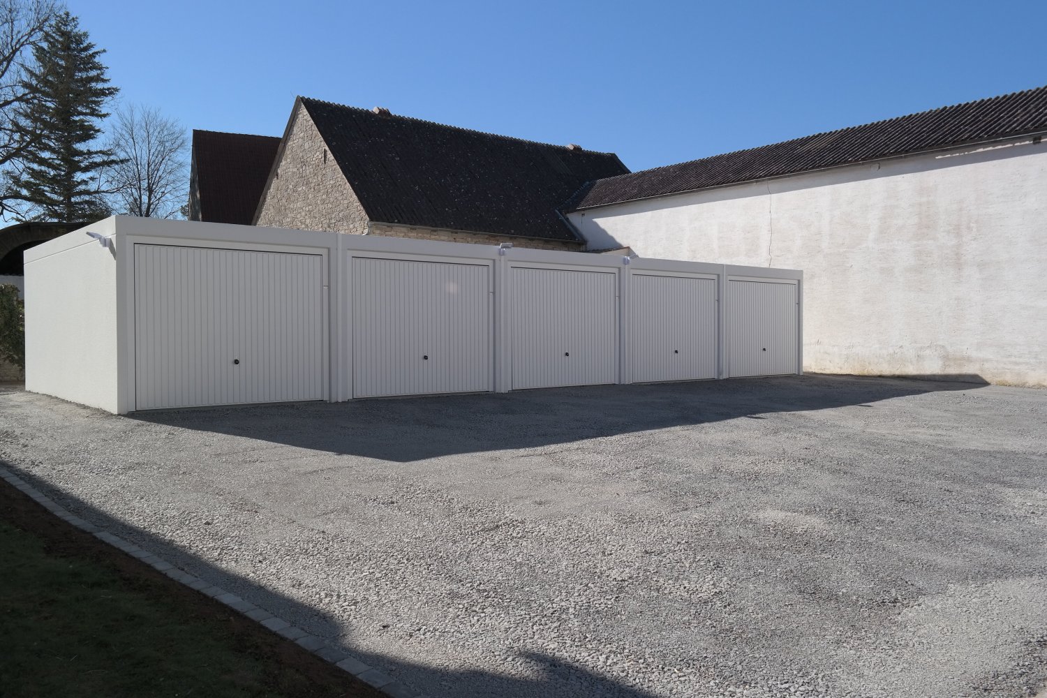  موقف سيارات في Wurzburg, Germany رقم 183479