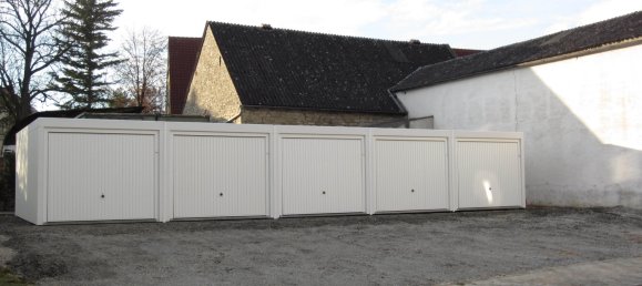  موقف سيارات في Wurzburg, Germany رقم 183479 2