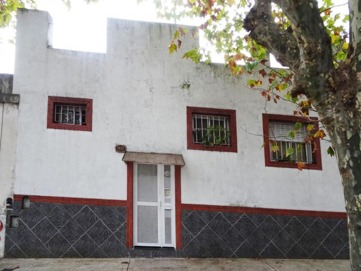  Land in Buenos Aires, Argentina No. 119057